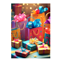 GIFT PACKS & GIFTING IDEAS